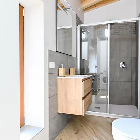 La Corte Di Scanzo - Luxury And Charm Scanzorosciate
