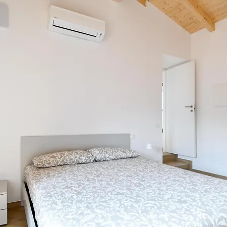 Apartment La Corte Di Scanzo - Luxury And Charm *