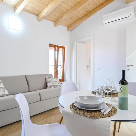 Apartment La Corte Di Scanzo - Luxury And Charm *