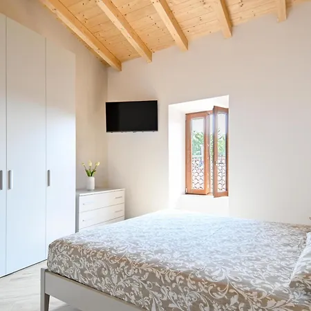 La Corte Di Scanzo - Luxury And Charm * Scanzorosciate