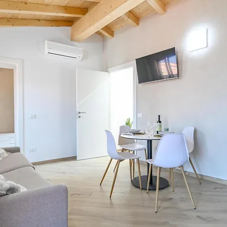Apartment La Corte Di Scanzo - Luxury And Charm Scanzorosciate