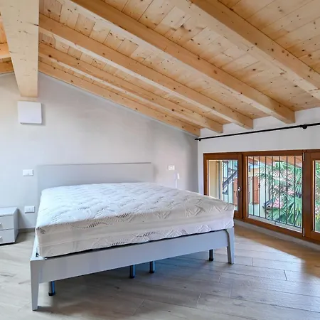 Apartment La Corte Di Scanzo - Luxury And Charm *