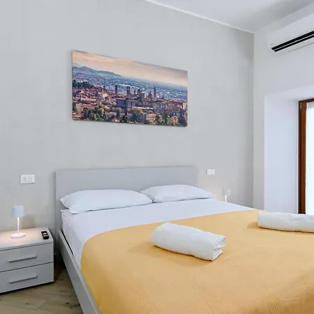 La Corte Di Scanzo - Luxury And Charm * Scanzorosciate
