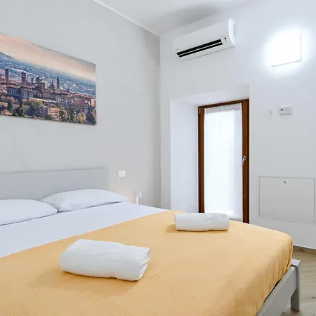 Apartment La Corte Di Scanzo - Luxury And Charm