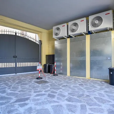 Apartment La Corte Di Scanzo - Luxury And Charm *