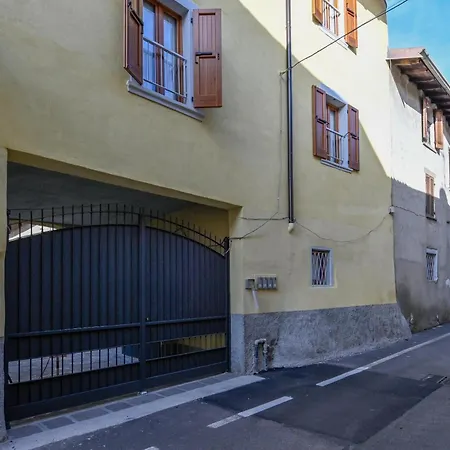 La Corte Di Scanzo - Luxury And Charm